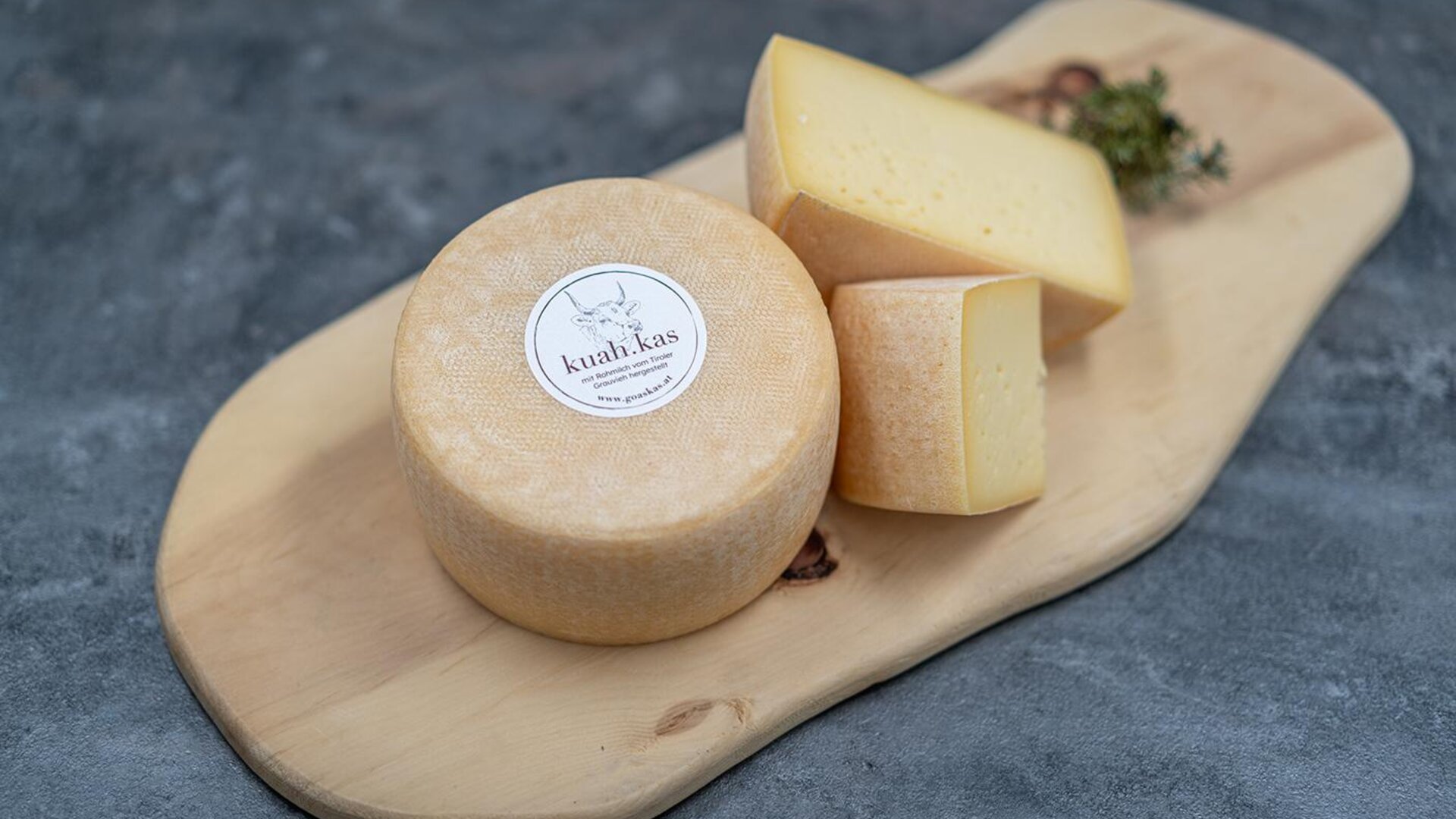 Kuhkäse