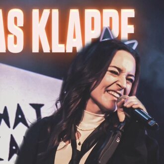 Annas Klappe