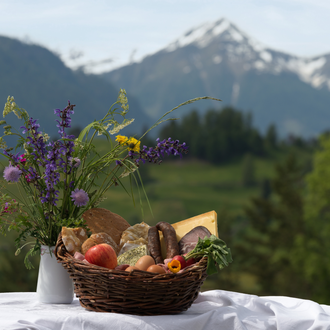 Mein Essen Meine Zukunft