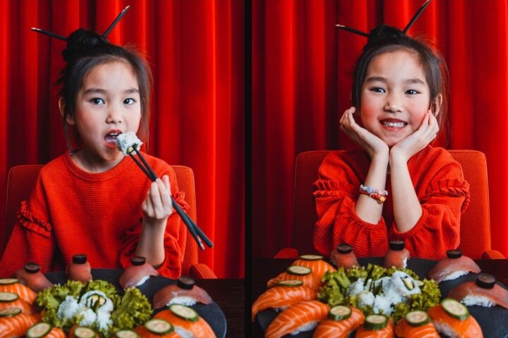 Sushi