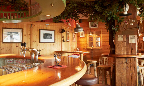 Fassl bar
